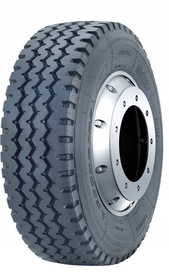 13R22.5 opona GOODRIDE CR926 156/151K